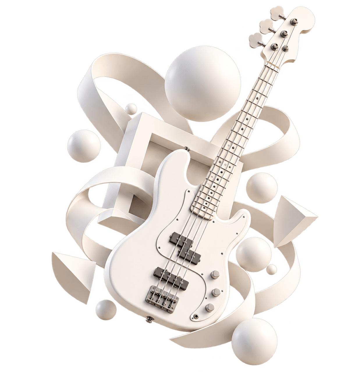Electric Bass