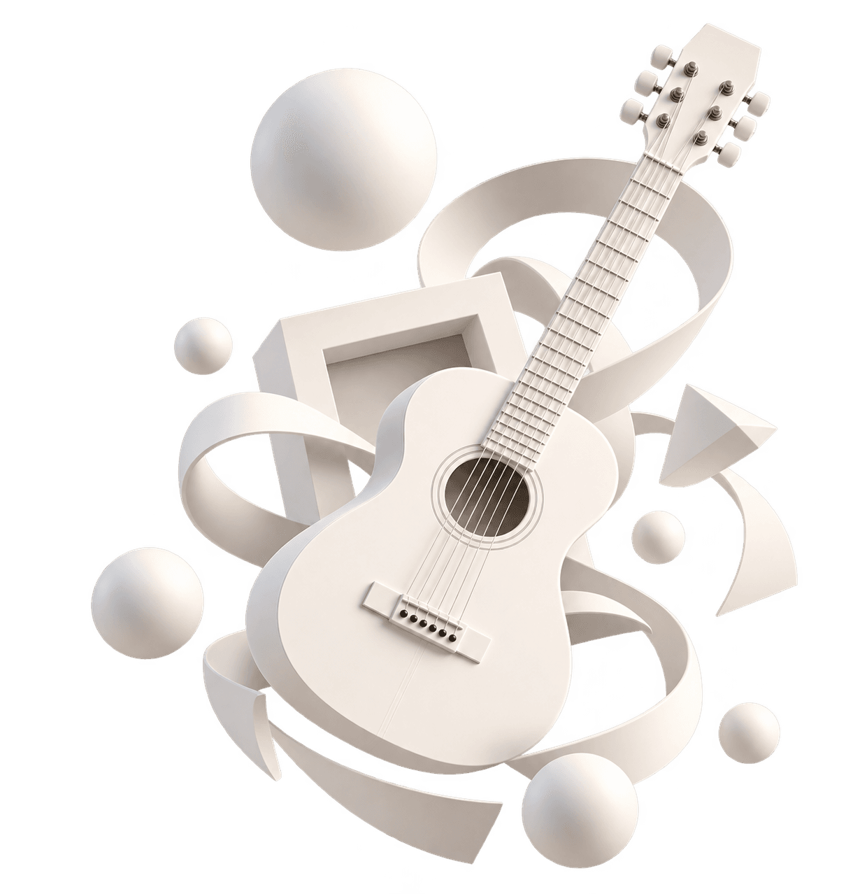 Guitar