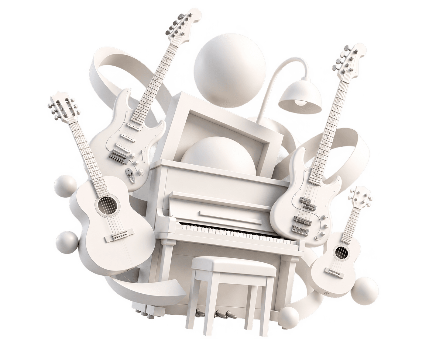 Music lessons in Inwood, NY & online